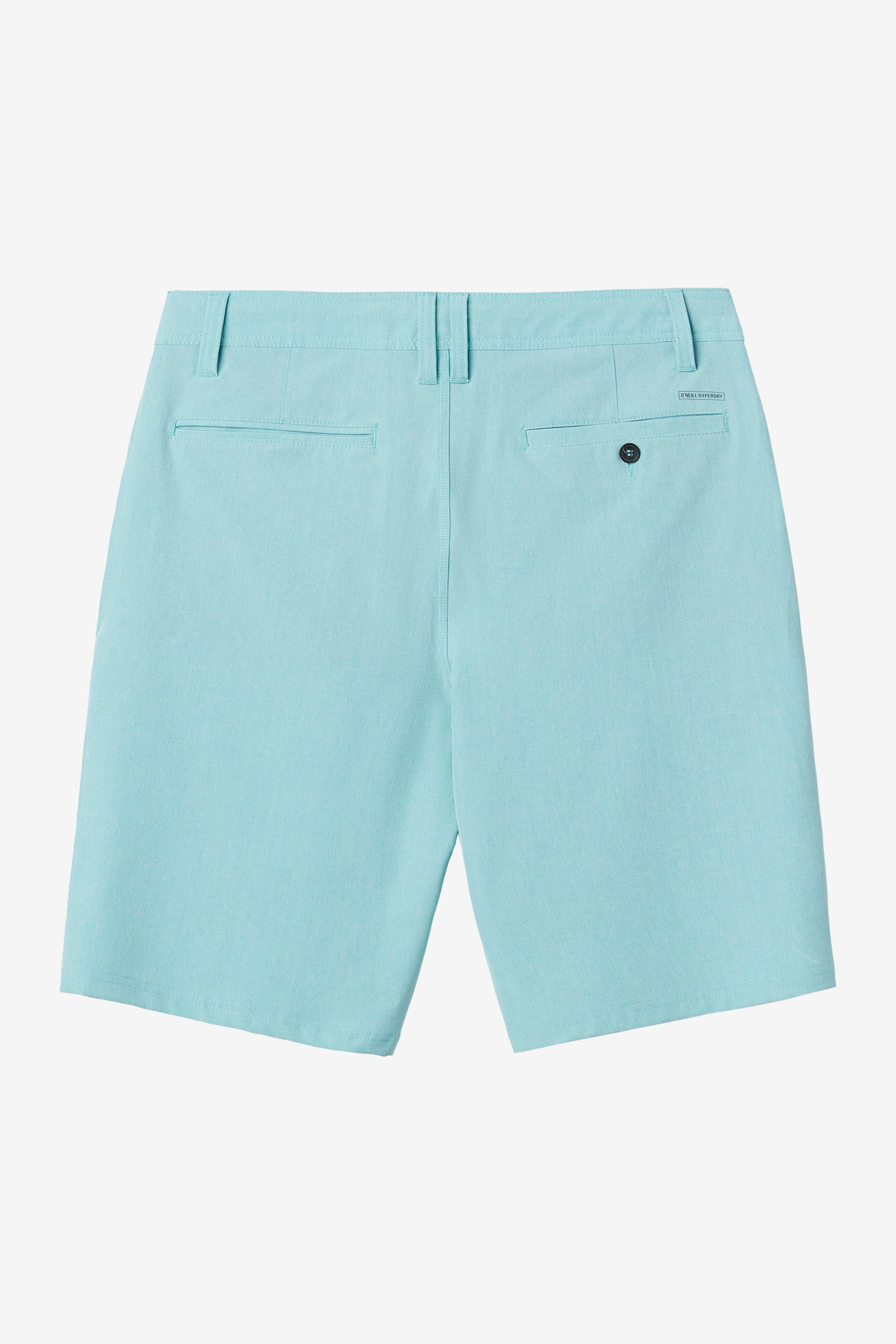 RESERVE HEATHER 21" HYBRID SHORTS