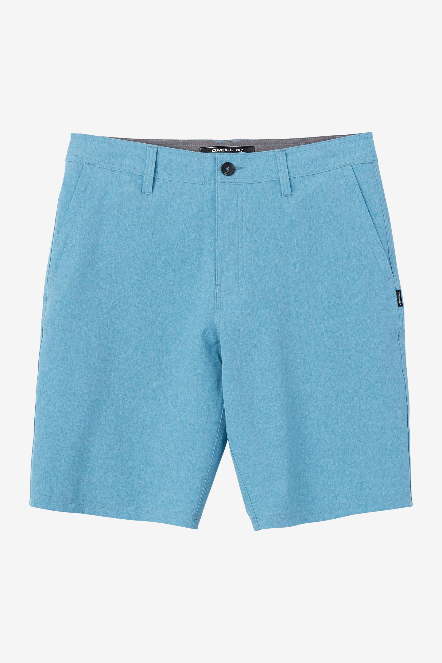 RESERVE HEATHER 21" HYBRID SHORTS