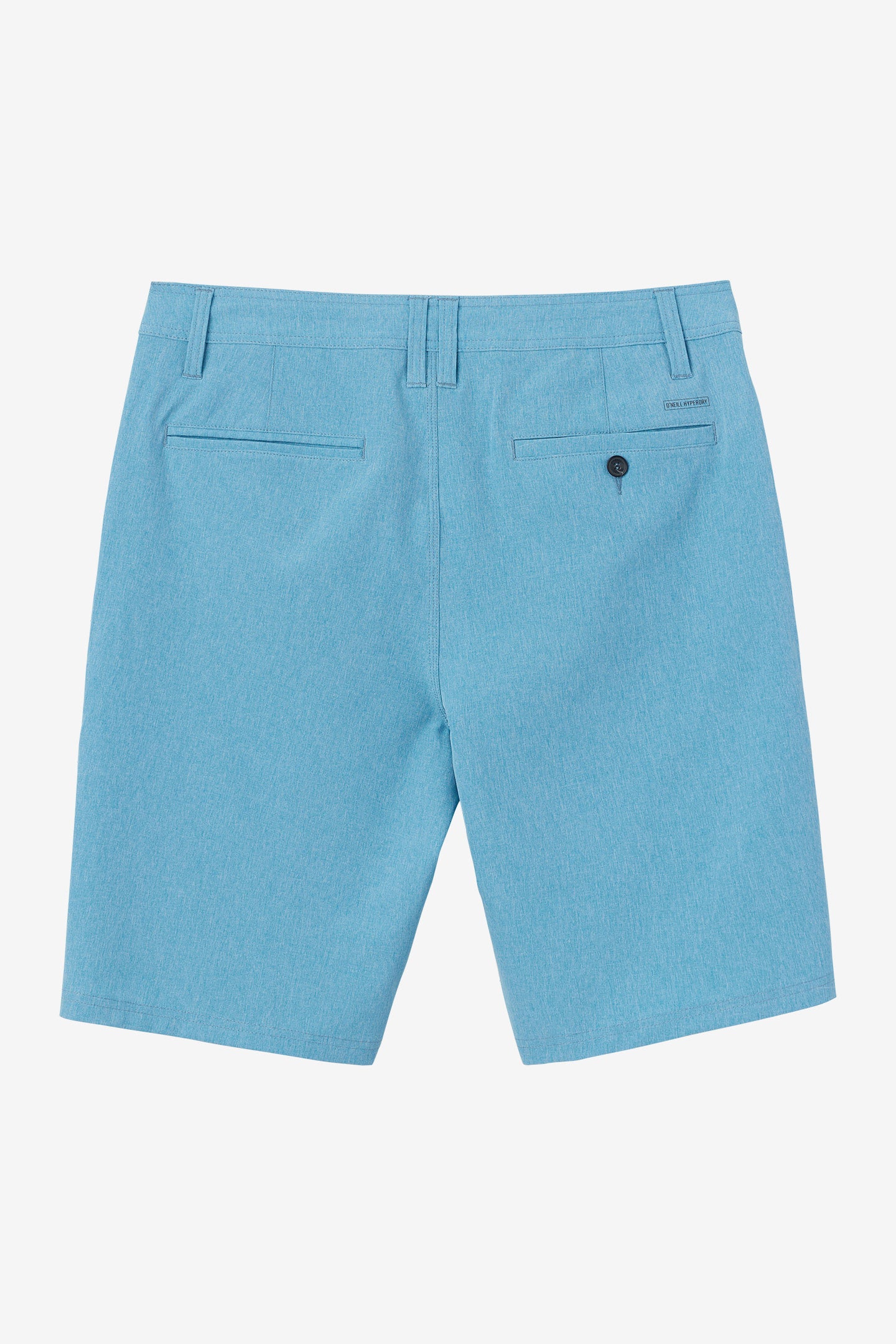 RESERVE HEATHER 21" HYBRID SHORTS