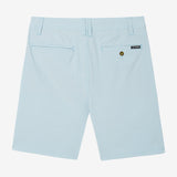 Reserve Heather 21" Hybrid Shorts