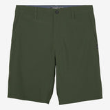 Reserve Solid 21" Hybrid Shorts
