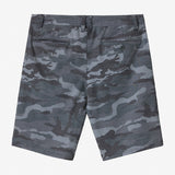 Reserve Slub 20" Hybrid Shorts