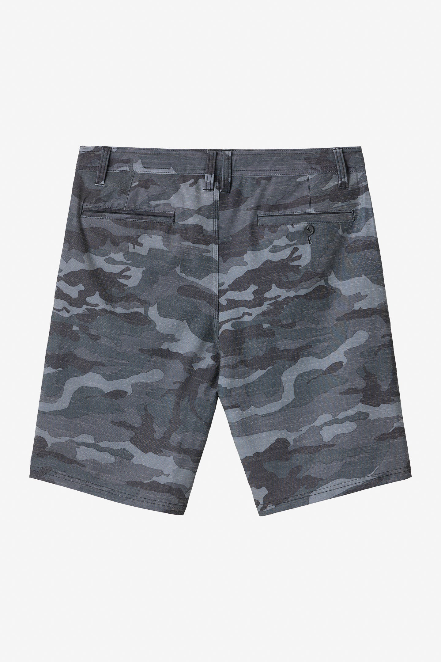 RESERVE SLUB 20" HYBRID SHORTS