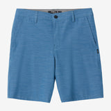 Reserve Slub 20" Hybrid Shorts