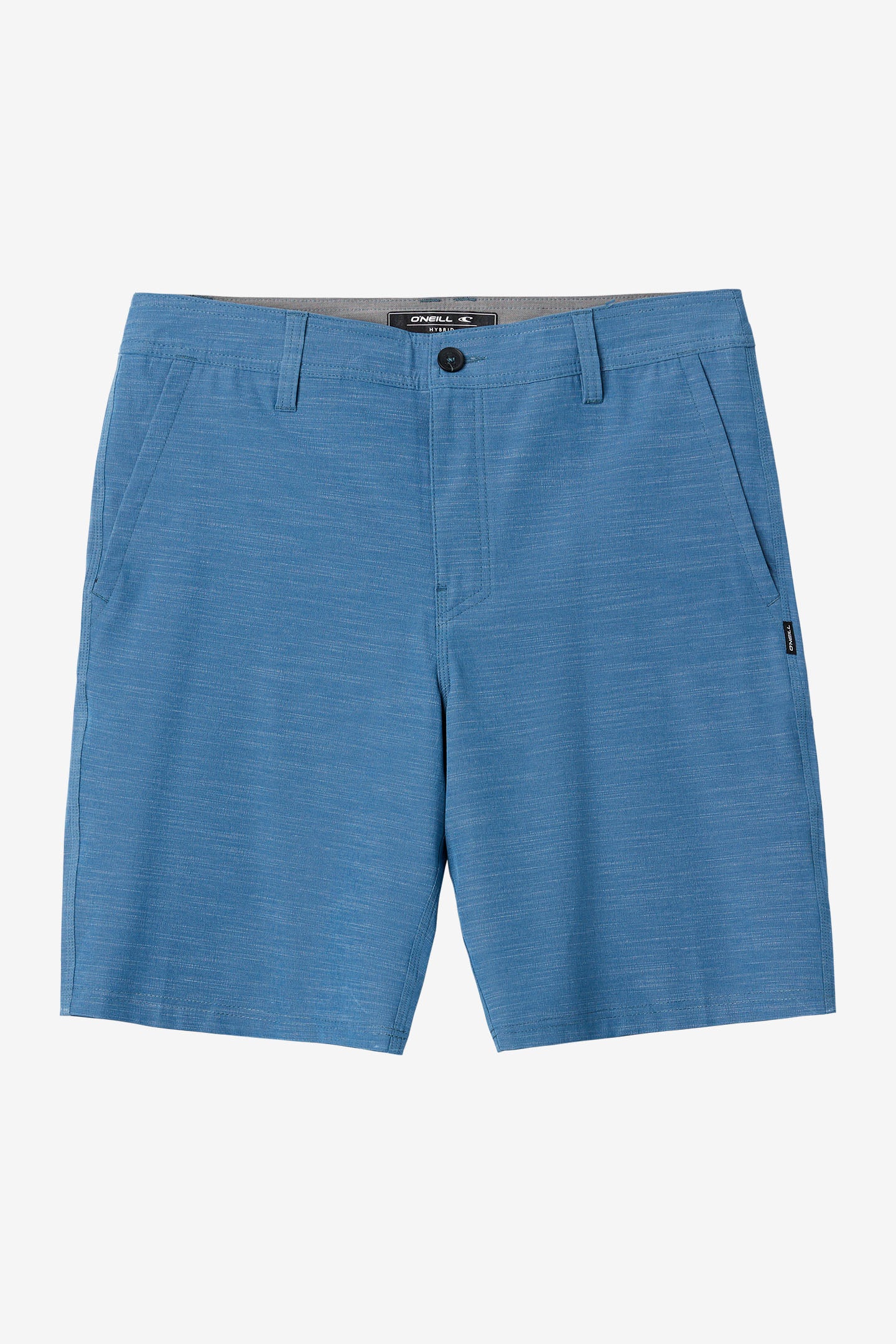 RESERVE SLUB 20" HYBRID SHORTS