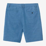 Reserve Slub 20" Hybrid Shorts