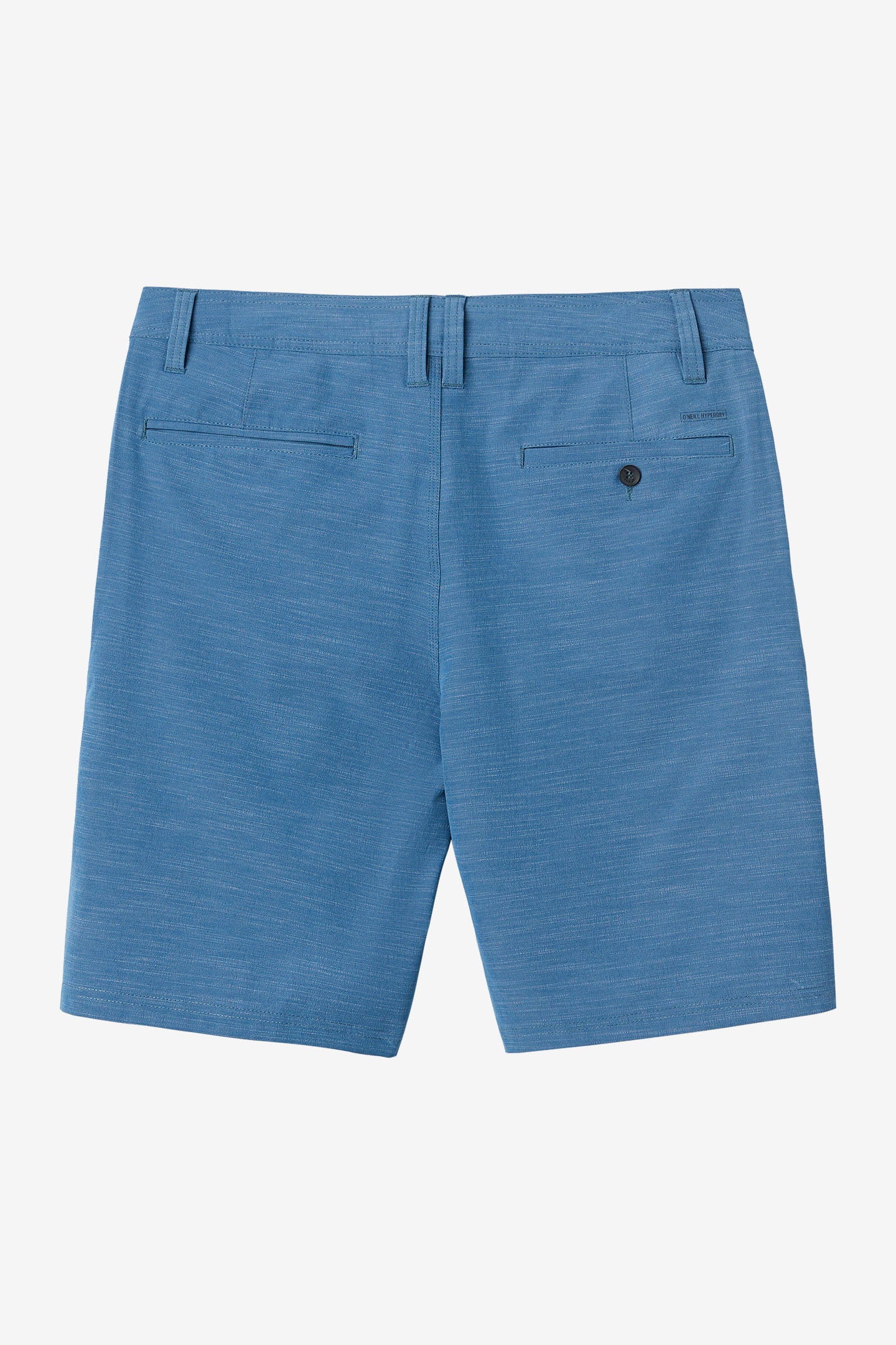 RESERVE SLUB 20" HYBRID SHORTS