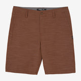 Reserve Slub 20" Hybrid Shorts