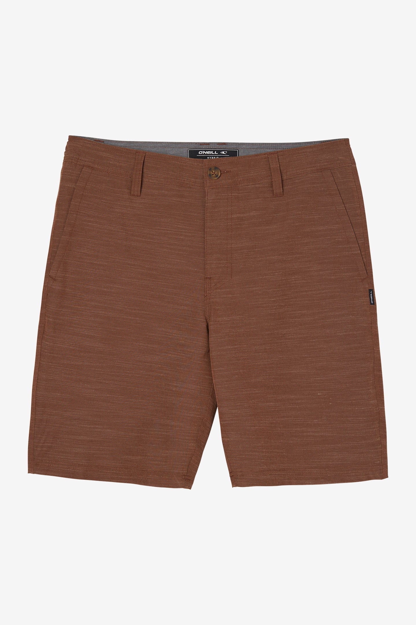 RESERVE SLUB 20" HYBRID SHORTS