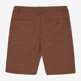 Reserve Slub 20" Hybrid Shorts