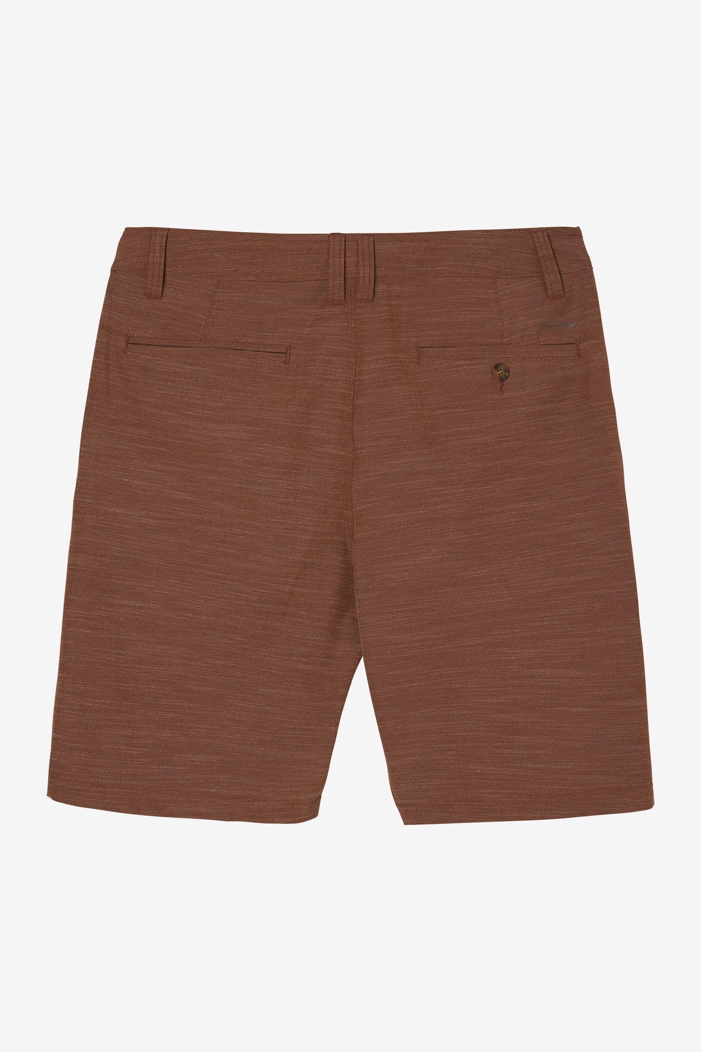 RESERVE SLUB 20" HYBRID SHORTS