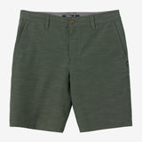Reserve Slub 20" Hybrid Shorts