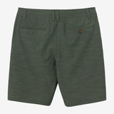 Reserve Slub 20" Hybrid Shorts