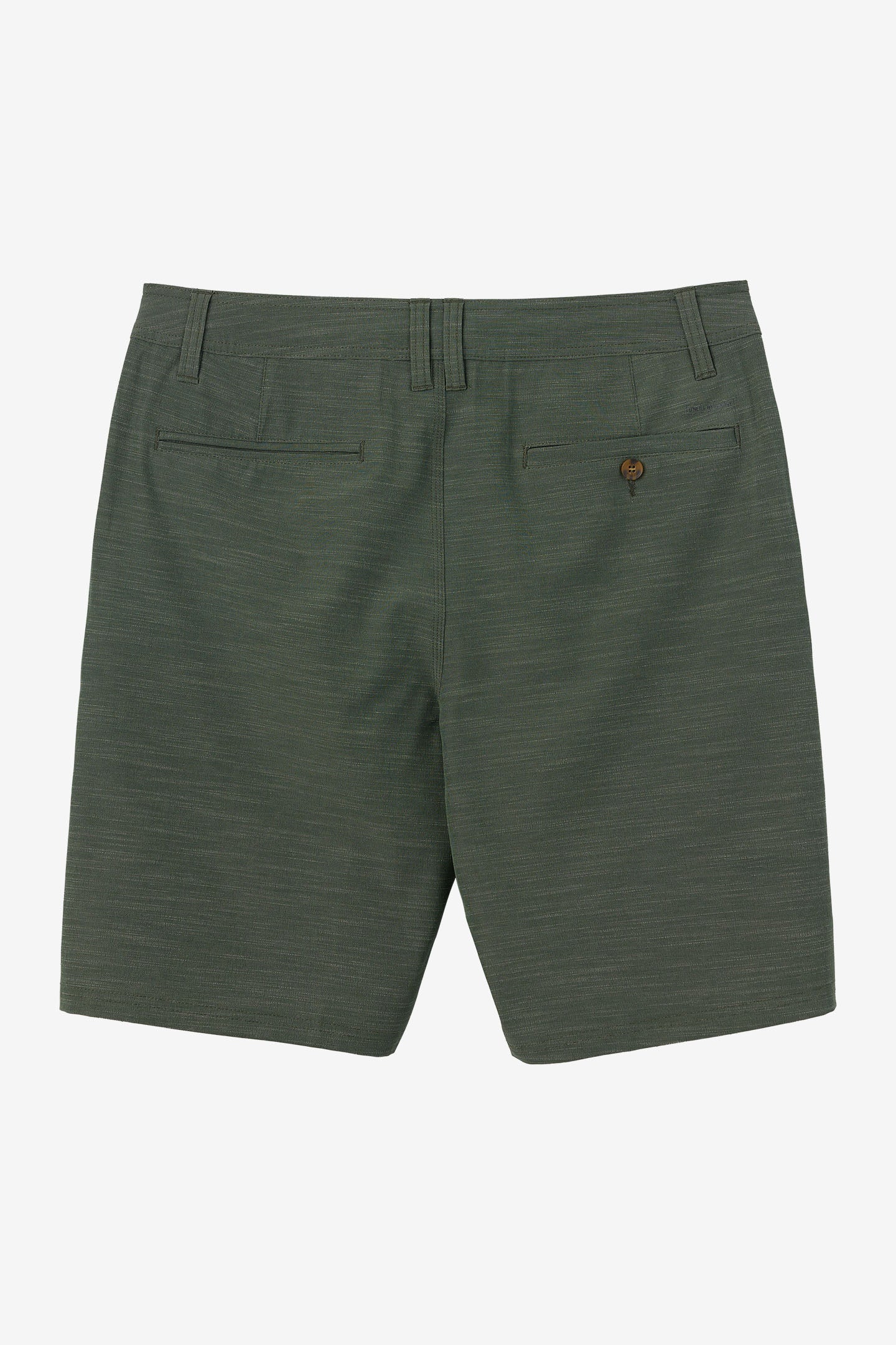 RESERVE SLUB 20" HYBRID SHORTS