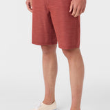 Reserve Slub 20" Hybrid Shorts