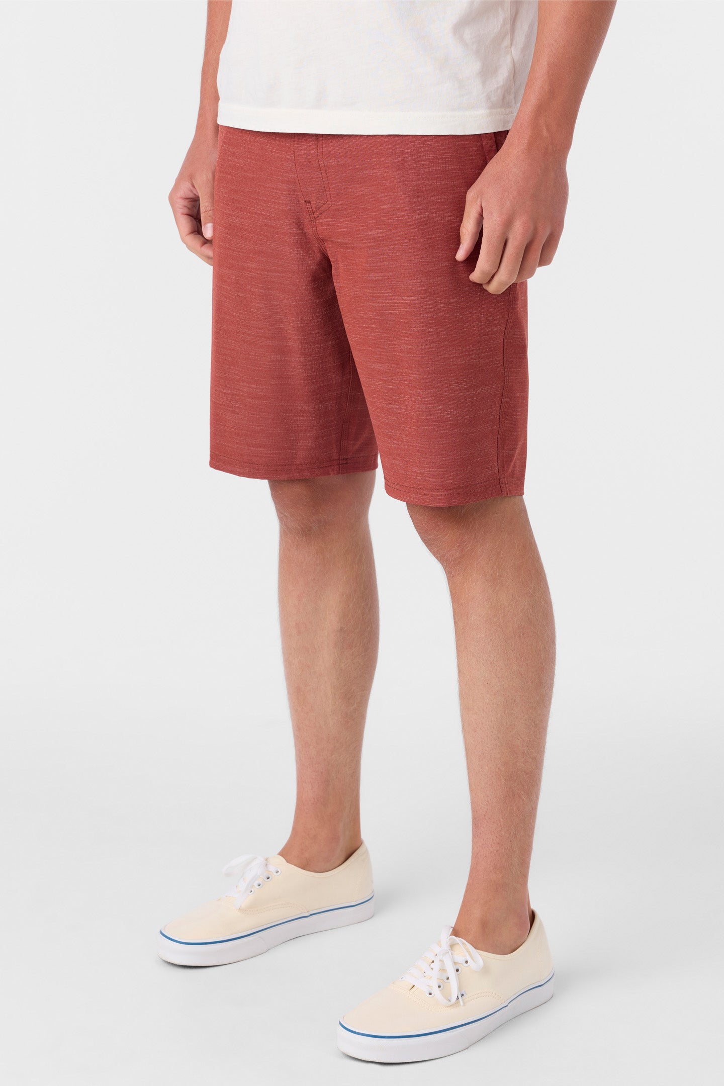 RESERVE SLUB 20" HYBRID SHORTS