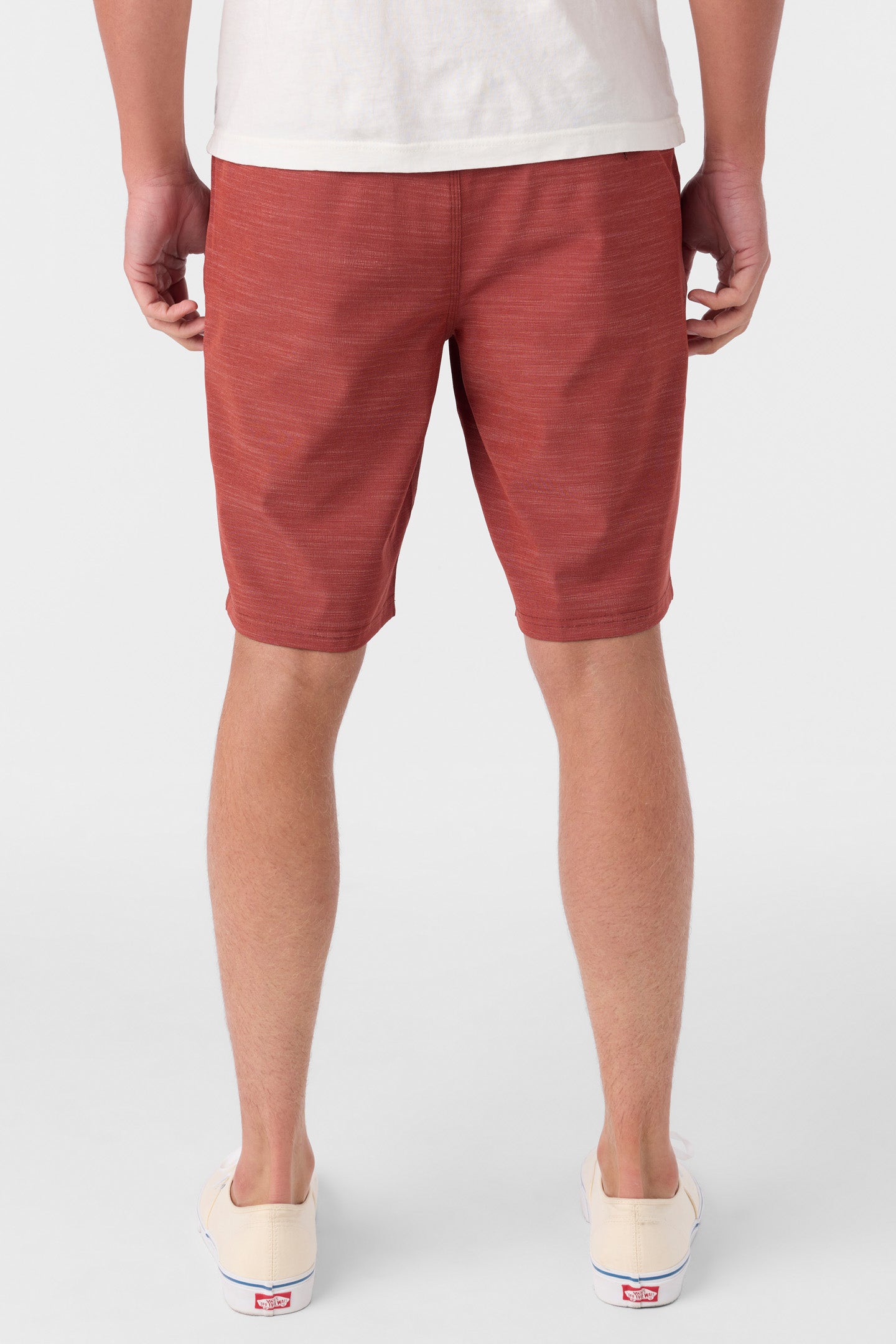 RESERVE SLUB 20" HYBRID SHORTS