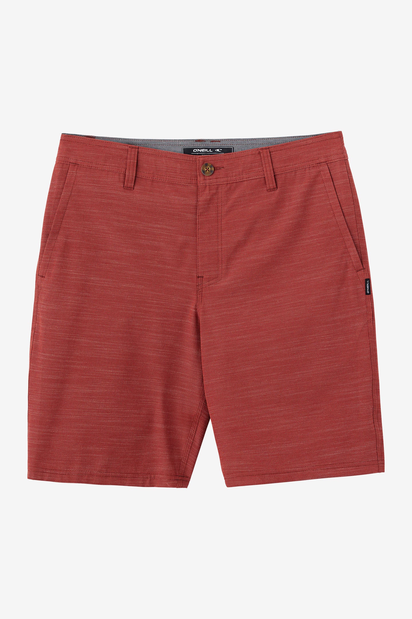 RESERVE SLUB 20" HYBRID SHORTS