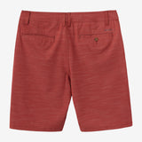Reserve Slub 20" Hybrid Shorts