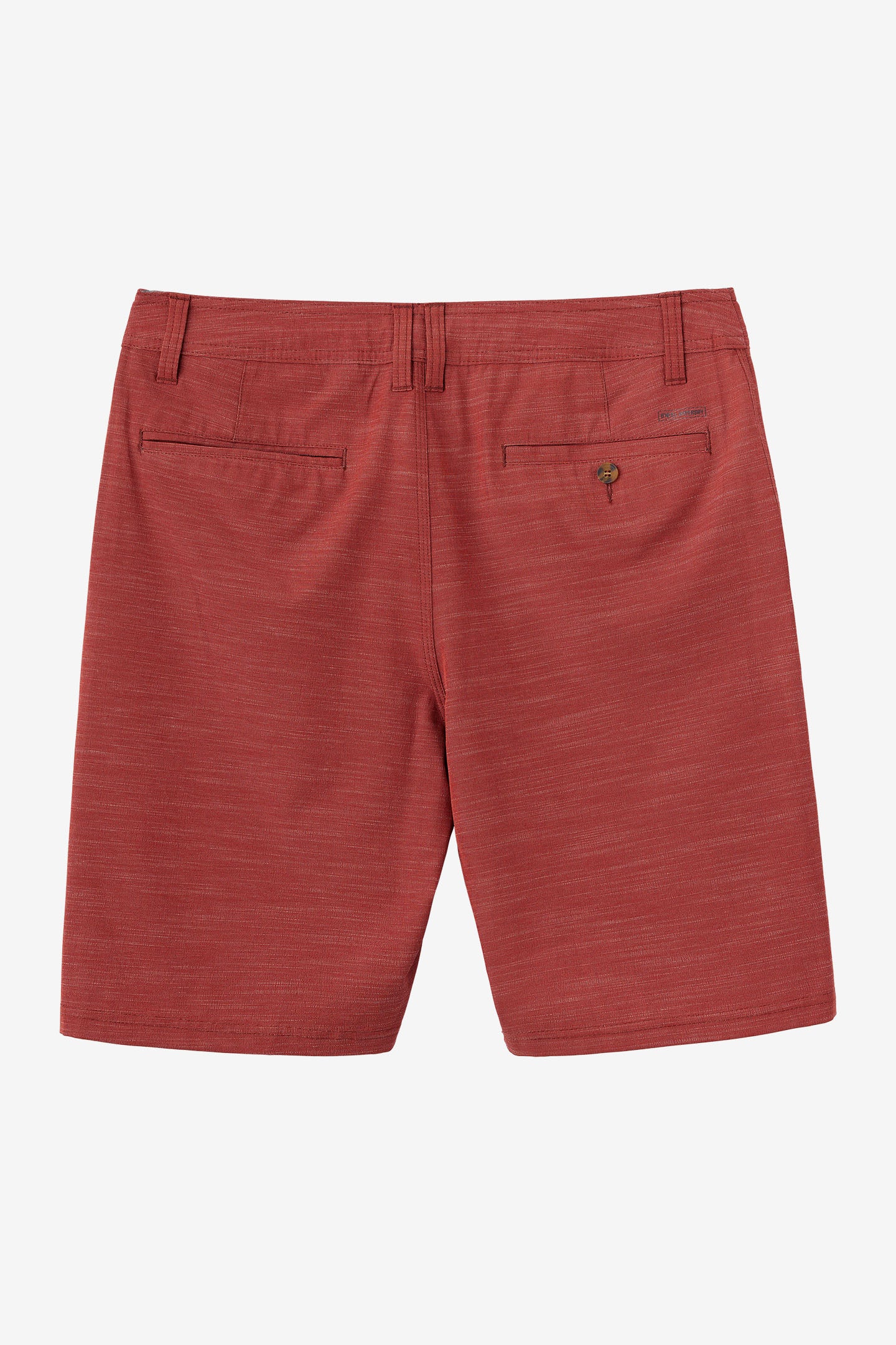 RESERVE SLUB 20" HYBRID SHORTS