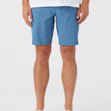 Reserve Slub 20" Hybrid Shorts