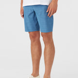 Reserve Slub 20" Hybrid Shorts