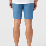 Reserve Slub 20" Hybrid Shorts