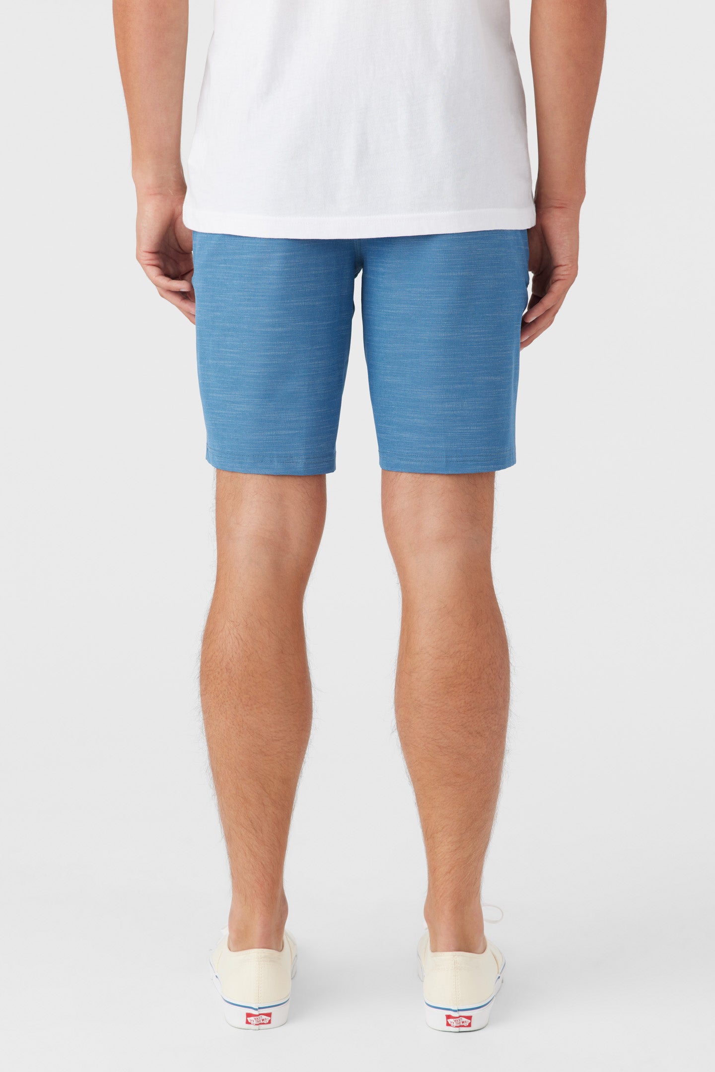 RESERVE SLUB 20" HYBRID SHORTS