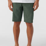 Reserve Slub 20" Hybrid Shorts