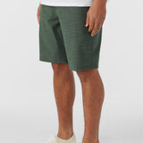 Reserve Slub 20" Hybrid Shorts
