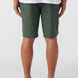 Reserve Slub 20" Hybrid Shorts