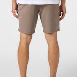 Reserve Light Check 19" Hybrid Shorts