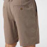 Reserve Light Check 19" Hybrid Shorts