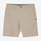Reserve Light Check 19" Hybrid Shorts