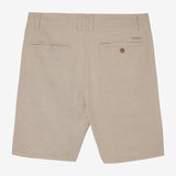 Reserve Light Check 19" Hybrid Shorts