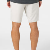 Reserve Light Check 19" Hybrid Shorts