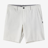 Reserve Light Check 19" Hybrid Shorts