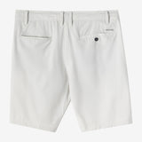 Reserve Light Check 19" Hybrid Shorts