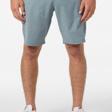 Reserve Light Check 19" Hybrid Shorts