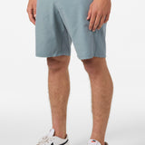 Reserve Light Check 19" Hybrid Shorts