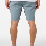 Reserve Light Check 19" Hybrid Shorts