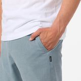 Reserve Light Check 19" Hybrid Shorts