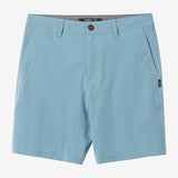 Reserve Light Check 19" Hybrid Shorts