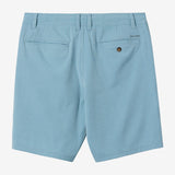 Reserve Light Check 19" Hybrid Shorts