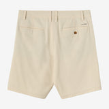 Reserve Light Check 19" Hybrid Shorts