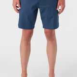 Reserve Light Check 19" Hybrid Shorts