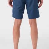 Reserve Light Check 19" Hybrid Shorts