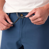 Reserve Light Check 19" Hybrid Shorts