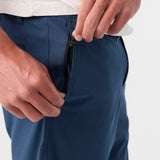 Reserve Light Check 19" Hybrid Shorts