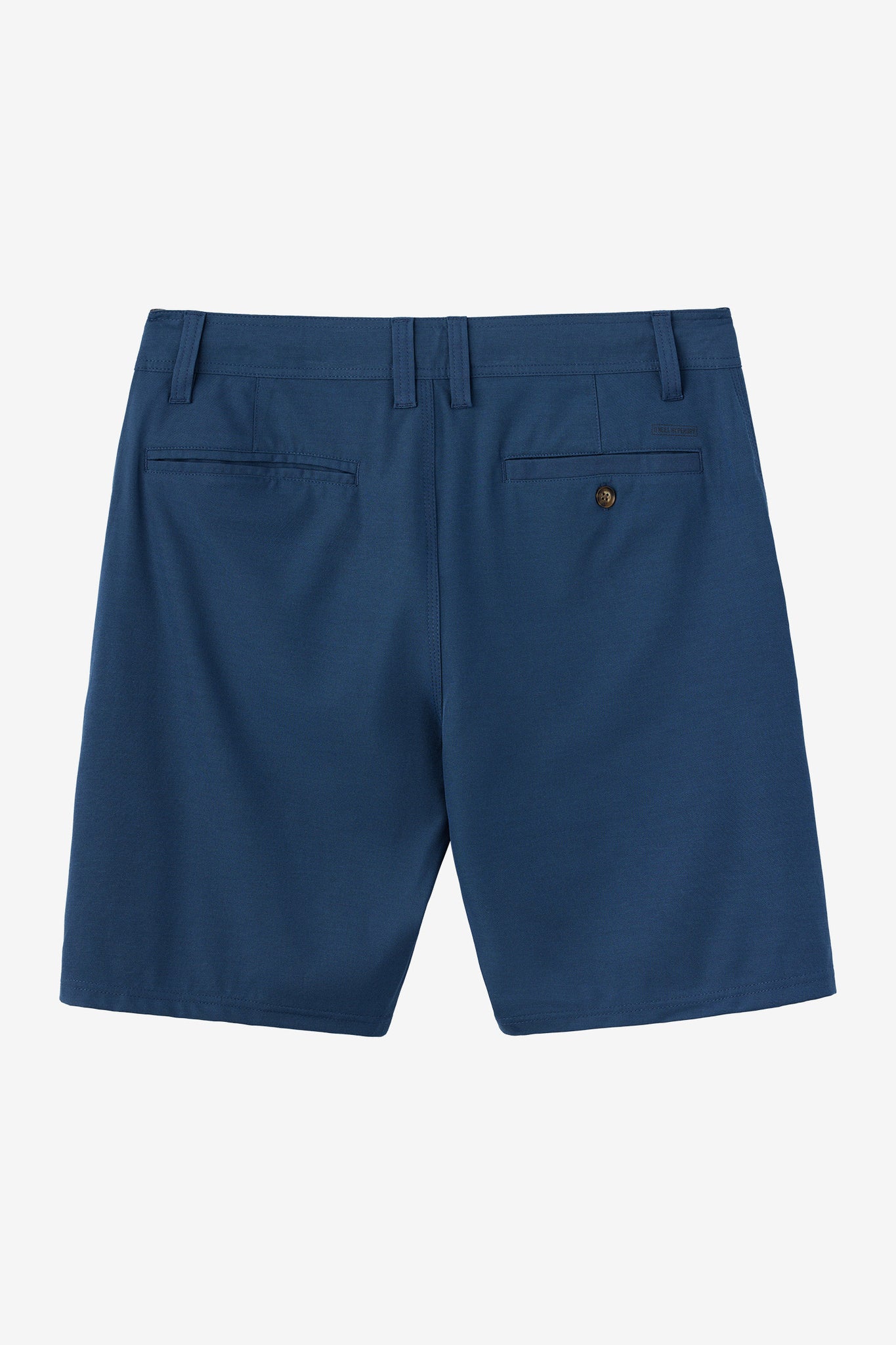 RESERVE LIGHT CHECK 19" HYBRID SHORTS